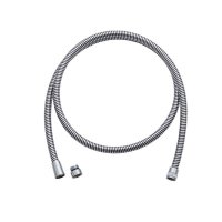 グローエ GSMF001-1500 シャワー＆シャワーシステム ユーフォリアO2 ハンドシャワー専用 フレックスシャワーホース 1500mm