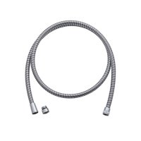 グローエ GSMF001-1750 シャワー＆シャワーシステム ユーフォリアO2 ハンドシャワー専用 フレックスシャワーホース 1750mm