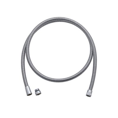 画像1: グローエ GSMF001-1750 シャワー＆シャワーシステム ユーフォリアO2 ハンドシャワー専用 フレックスシャワーホース 1750mm