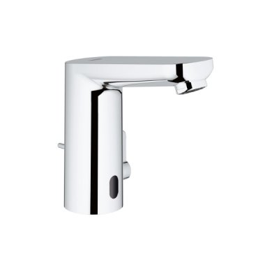 画像2: グローエ JP257701 浴室用水栓 コスタ 2ハンドル壁出バス混合栓