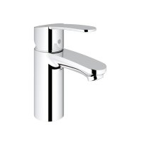 グローエ JP338002 洗面用水栓 ユーロスタイルコスモポリタン シングルレバー 洗面混合栓(引棒なし)
