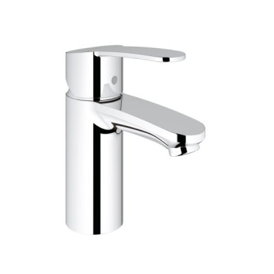 画像1: グローエ JP338002 洗面用水栓 ユーロスタイルコスモポリタン シングルレバー 洗面混合栓(引棒なし)