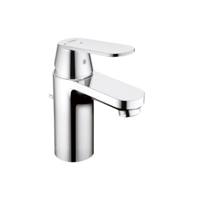 画像1: グローエ JP350300 洗面用水栓 ユーロスマートコスモポリタン シング ルレバー洗面混合栓(引棒付) CS仕様