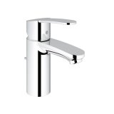 グローエ JP351100 洗面用水栓 ユーロスタイルコスモポリタン シングル レバー洗面混合栓(引棒付)