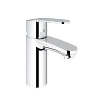 グローエ JP351800 洗面用水栓 ユーロスタイルコスモポリタン シン グルレバー洗面混合栓(引棒なし)