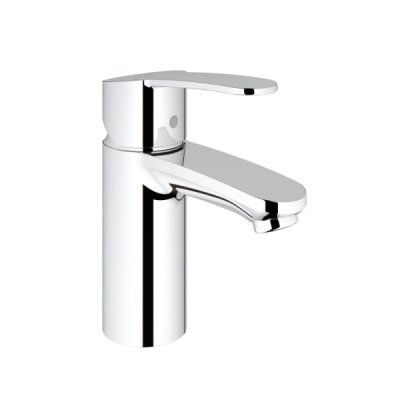画像1: グローエ JP351800 洗面用水栓 ユーロスタイルコスモポリタン シン グルレバー洗面混合栓(引棒なし)