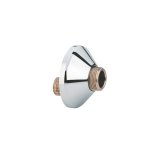 グローエ JP614401 パーツ インレット1/2" (偏芯寸法±12.5mm ) 逆止弁付