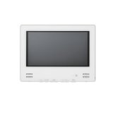 ツインバード VB-BB123W 浴室テレビ 12V型地上 CA BS 110度CSデジタル ハイビジョン リモコン付 ホワイト