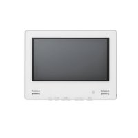 ツインバード VB-BB123W 浴室テレビ 12V型地上 CA BS 110度CSデジタル ハイビジョン リモコン付 ホワイト