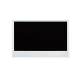 ツインバード VB-BB241W 浴室テレビ 24V型地上 CA BS 110度CSデジタル ハイビジョン リモコン付 ホワイト