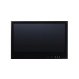 ツインバード VB-BB241B 浴室テレビ 24V型地上 CA BS 110度CSデジタル ハイビジョン リモコン付 ブラック
