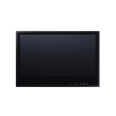 画像1: ツインバード VB-BB241B 浴室テレビ 24V型地上 CA BS 110度CSデジタル ハイビジョン リモコン付 ブラック