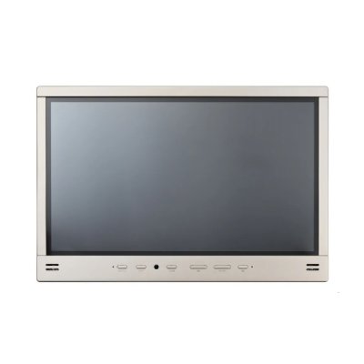 画像1: ツインバード VB-BB321G 浴室テレビ 32V型地上 CA BS 110度CSデジタル ハイビジョン リモコン付 シャンパンゴールド