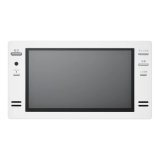 ツインバード VB-BB161W 浴室テレビ 16V型地上 CA BS 110度CSデジタル ハイビジョン リモコン付 ホワイト