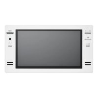 ツインバード VB-BB161W 浴室テレビ 16V型地上 CA BS 110度CSデジタル ハイビジョン リモコン付 ホワイト