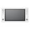 画像1: ツインバード VB-BB161W 浴室テレビ 16V型地上 CA BS 110度CSデジタル ハイビジョン リモコン付 ホワイト (1)