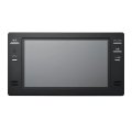ツインバード VB-BB161B 浴室テレビ 16V型地上 CA BS 110度CSデジタル ハイビジョン リモコン付 ブラック