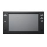 ツインバード VB-BB161B 浴室テレビ 16V型地上 CA BS 110度CSデジタル ハイビジョン リモコン付 ブラック