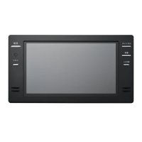 ツインバード VB-BB161B 浴室テレビ 16V型地上 CA BS 110度CSデジタル ハイビジョン リモコン付 ブラック