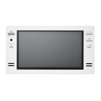 ツインバード VB-BB162W 浴室テレビ 16V型地上 CA BS 110度CSデジタル ハイビジョン リモコン付 ホワイト