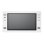 画像1: ツインバード VB-BB162W 浴室テレビ 16V型地上 CA BS 110度CSデジタル ハイビジョン リモコン付 ホワイト (1)