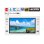 画像2: ツインバード VB-BB162W 浴室テレビ 16V型地上 CA BS 110度CSデジタル ハイビジョン リモコン付 ホワイト (2)