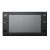 ツインバード VB-BB162B 浴室テレビ 16V型地上 CA BS 110度CSデジタル ハイビジョン リモコン付 ブラック