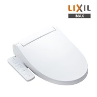 [在庫あり] INAX/LIXIL [CW-KB31 BW1 ピュアホワイト] シャワートイレ KBシリーズ KB31グレード 手動ハンドル式 ☆2
