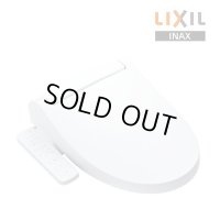 [在庫あり] INAX/LIXIL [CW-KB31 BW1 ピュアホワイト] シャワートイレ KBシリーズ KB31グレード 手動ハンドル式 ☆2 ♭