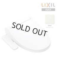 [在庫あり] INAX/LIXIL [CW-KB31 BN8 オフホワイト] シャワートイレ KBシリーズ KB31グレード 手動ハンドル式 ☆2　♭