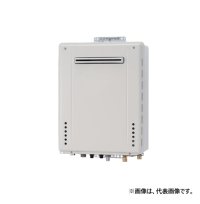 ノーリツ [SRT-2470SAW BL 都市ガス] ガスふろ給湯器 SRTシリーズ シンプル(オート) 24号 屋外壁掛タイプ リモコン別売 ♪
