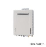 ノーリツ [SRT-1670SAW-TB BL 都市ガス] ガスふろ給湯器 SRTシリーズ シンプル(オート) 16号 PS扉内後方排気延長タイプ リモコン別売 ♪