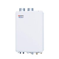 ノーリツ [GT-C1672SAW-SFF BL 都市ガス] ガスふろ給湯器 設置フリー形 シンプル オート エコジョーズ 16号 屋内壁掛／強制給排気形 リモコン別売 ♪