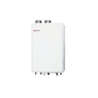 ノーリツ [GT-2470AW-SFF BL 都市ガス] ガスふろ給湯器 設置フリー形 スタンダード フルオート 24号 屋内壁掛／強制給排気形 リモコン別売 ♪