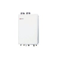ノーリツ [GT-2470SAW-SFF BL 都市ガス] ガスふろ給湯器 設置フリー形 シンプル オート 24号 屋内壁掛／強制給排気形 リモコン別売 ♪