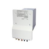 ノーリツ [GTS-86 BL 都市ガス] ガスふろ給湯器 バスイング 取り替え推奨品 標準 8号 外壁貫通設置形(水量サーボ) 浴室リモコン付 ♪
