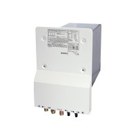 ノーリツ [GTS-86 BL プロパン] ガスふろ給湯器 バスイング 取り替え推奨品 標準 8号 外壁貫通設置形(水量サーボ) 浴室リモコン付 ♪