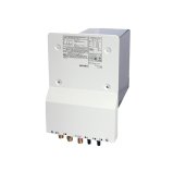 ノーリツ [GTS-86L BL プロパン] ガスふろ給湯器 バスイング 取り替え推奨品 標準 8号 外壁貫通設置形(水量サーボ) 浴室リモコン付 ♪