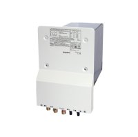 ノーリツ [GTS-86L BL プロパン] ガスふろ給湯器 バスイング 取り替え推奨品 標準 8号 外壁貫通設置形(水量サーボ) 浴室リモコン付 ♪