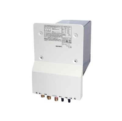 画像1: ノーリツ [GTS-86L BL プロパン] ガスふろ給湯器 バスイング 取り替え推奨品 標準 8号 外壁貫通設置形(水量サーボ) 浴室リモコン付 ♪