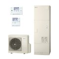 ノーリツ [ET-S460+インターホンリモコン+脚カバー] エコキュート フルオート 標準仕様 460L ♪