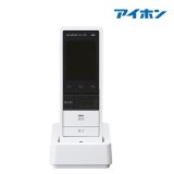 [在庫あり] アイホン WS-2WD テレビドアホン モニター付ワイヤレス子機 ☆
