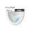 画像2: ジャニス工業 便器 + タンク + 温水洗浄便座 [SC8043-RGA + SV2002-1EH + JCS-630ENN□ BW1] ピュアホワイト BMシリーズ 排水芯305〜540mm 手洗付 防露なし ♪ (2)