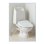 画像1: ジャニス工業 便器 + タンク + 温水洗浄便座 [SC0812-PGA + SV2002-1EH + JCS-630ENN□ BW1] ピュアホワイト BMシリーズ 壁排水 手洗付 防露なし ♪ (1)