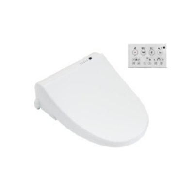画像1: ジャニス工業 JCS-210DRN□ BMシリーズ 温水洗浄便座 壁リモコンタイプ