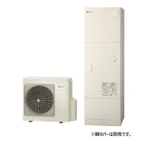 ノーリツ ET-S370C エコキュート 本体のみ 水道直結給湯 フルオート 標準仕様 370L リモコン別売 ♪