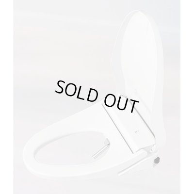 画像3: [在庫あり] パナソニック CH865SWS トイレ 便座 温水洗浄便座 ビューティ・トワレ 脱臭なし 貯湯式 MTシリーズ ホワイト ☆2