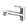 INAX/LIXIL JF-AP461SYX(JW) 浄水器内蔵型シングルレバー混合水栓 オールインワンAPタイプ 水栓金具