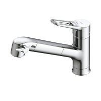 INAX/LIXIL JF-AP461SYX(JW) 浄水器内蔵型シングルレバー混合水栓 オールインワンAPタイプ 水栓金具