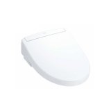 TOTO [TCF6554AK ホワイトグレー] 温水洗浄便座 ウォシュレットSS SS3A オート便器洗浄タイプ §